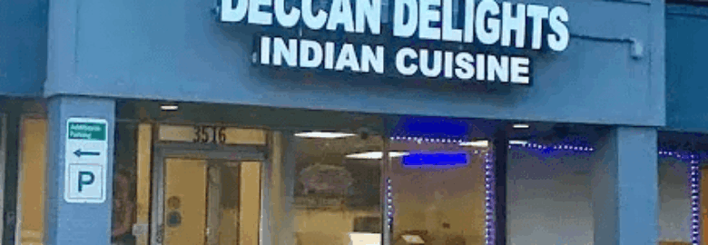 Deccan Delights