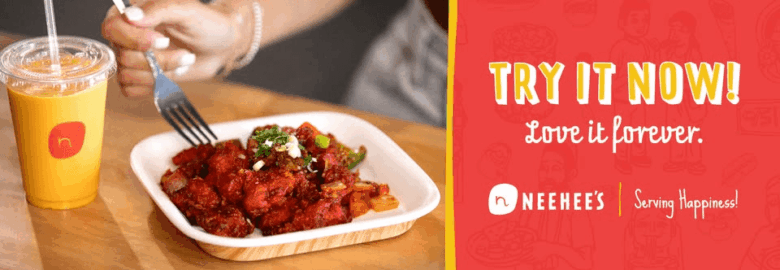 Neehee’s