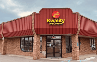 Aahar Cafe & Kwality Ice Cream