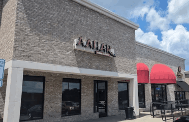 Aahar Indian Cuisine