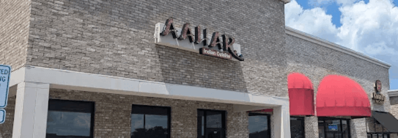 Aahar Indian Cuisine