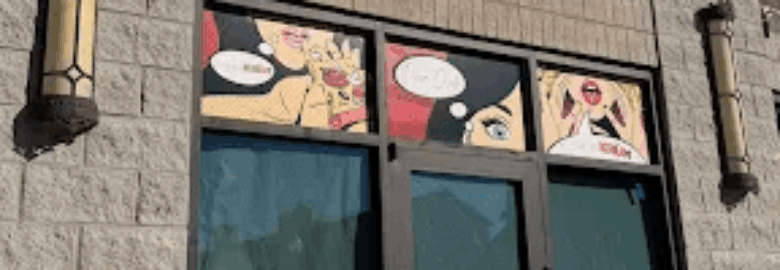 KRÜM Pizza Club