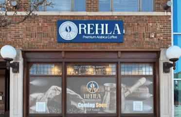 Rehla Coffee House