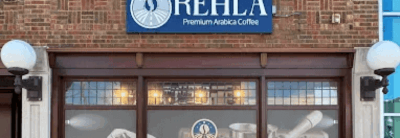 Rehla Coffee House
