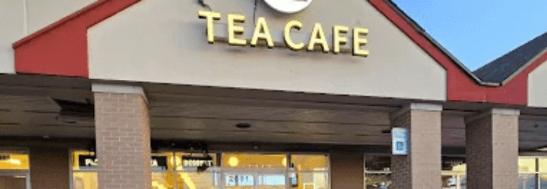 HTea Café