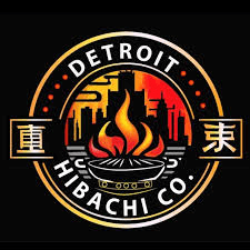 Detroit Hibachi Co