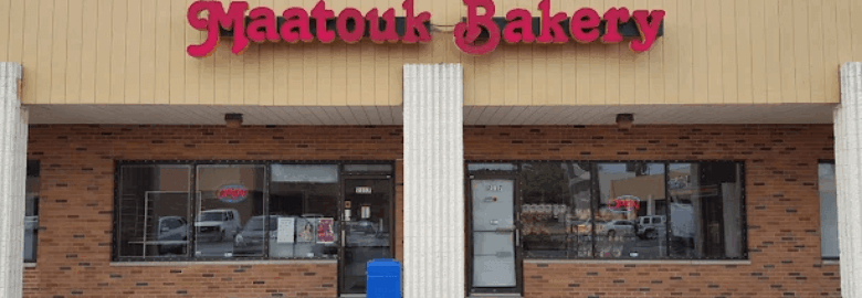 Maatouk Bakery