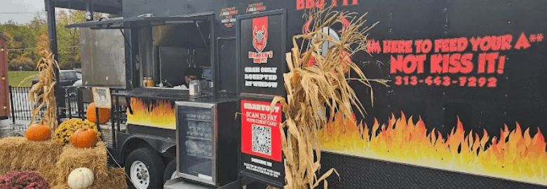 Big Red’s BBQ Pit