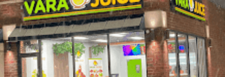 Vara Juice