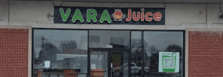Vara Juice