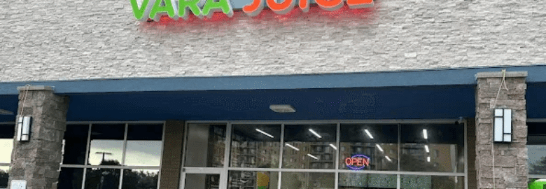 Vara Juice