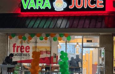 Vara Juice