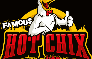 Hot Chix
