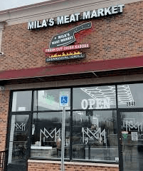 Mila’s Meat Market