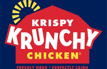 Krispy Krunchy Chicken
