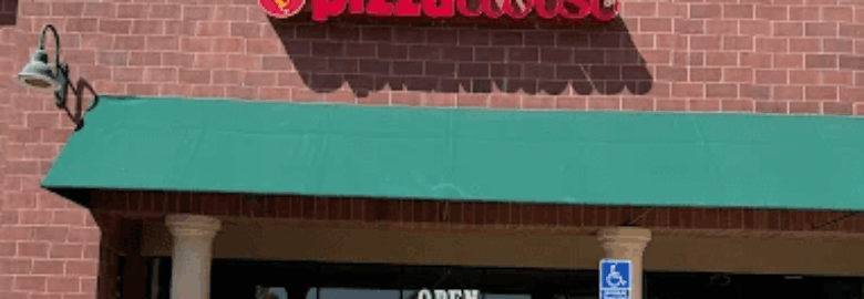 Pizza Twist