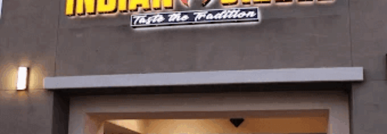 Indian Sizzle