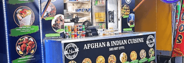 Afghan & Indian Cuisine