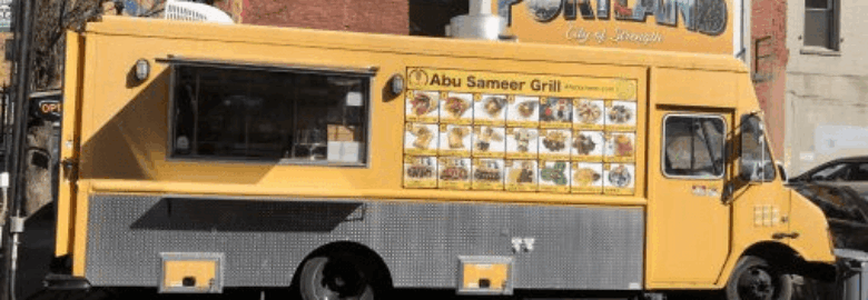 Abu Sameer’s Grill