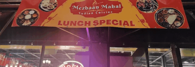 Mezbaan Mahal