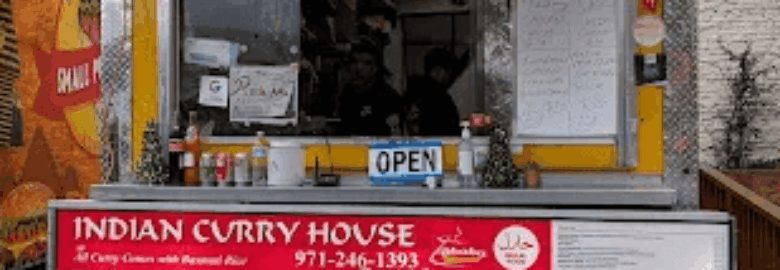 Dhaba Indian Kitchen