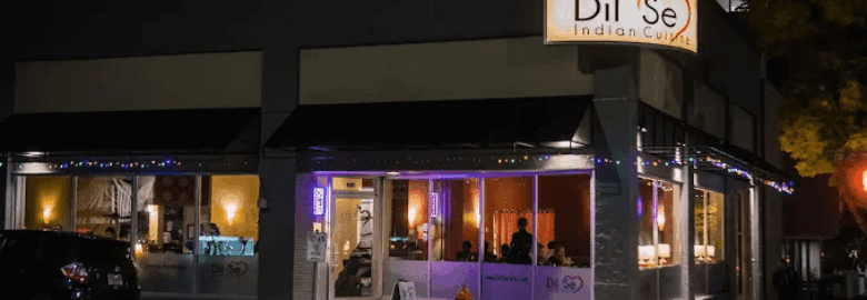 Dil Se Indian Cuisine and Catering