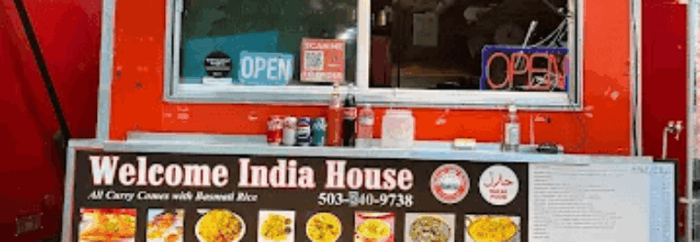 Welcome India House