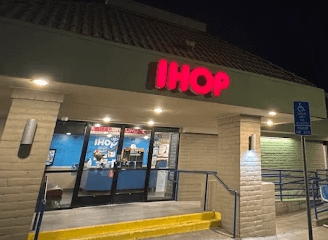 IHOP