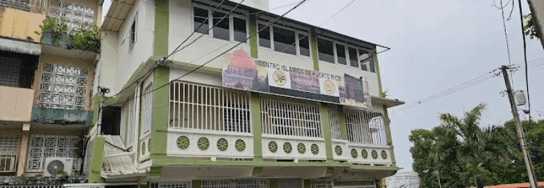 Islamic Center of Rio Piedras