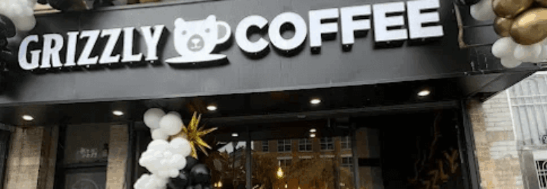 Grizzly Coffee