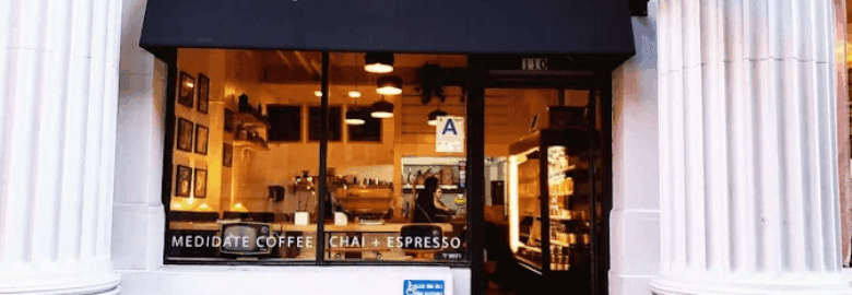 Bohemian House of Espresso + Chai