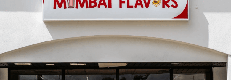 Mumbai Flavors