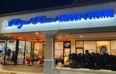 Royal Rasoi Indian Cuisine