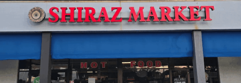 Shiraz Market & Grill