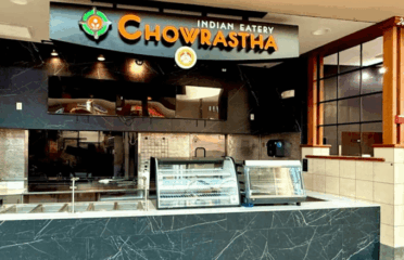 Chowrastha – Indian Eatery