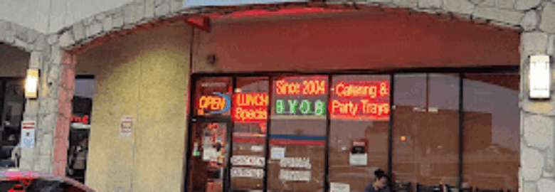 Himalaya Restaurant