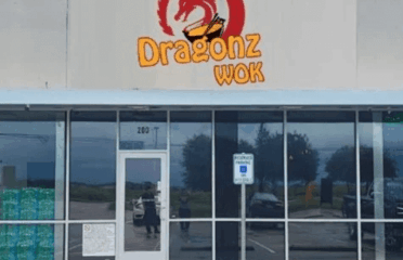 Dragonz Wok