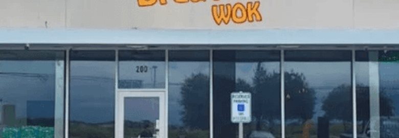 Dragonz Wok