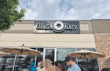 Bagelology Bagels & Coffee