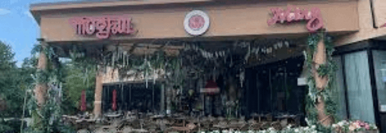 Moghul Restaurant