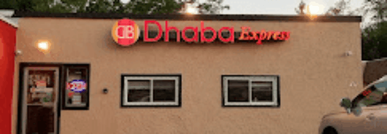 Dhaba Express