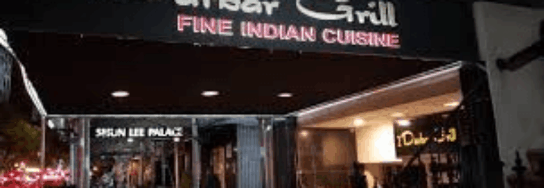 Darbar Grill