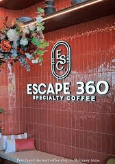 Escape 360 Cafe