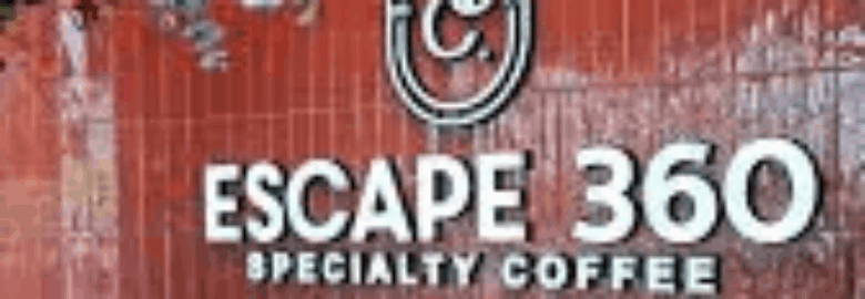 Escape 360 Cafe