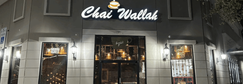 Chai Wallah