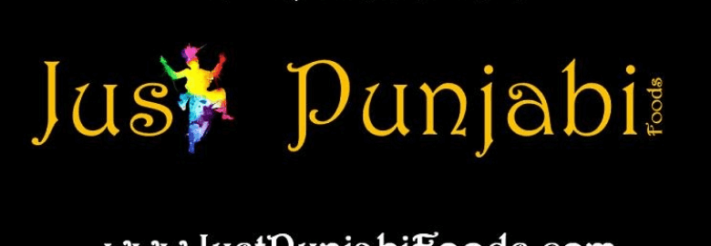 Just Punjabi Foods