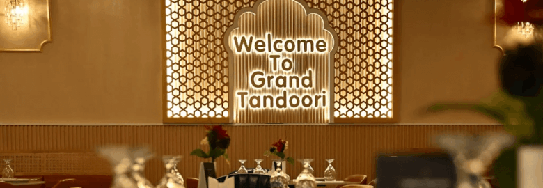 Grand Tandoori Restaurant & Catering