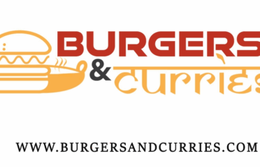 Burgers & Curries