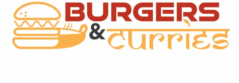 Burgers & Curries