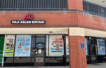 Aslam Biryani